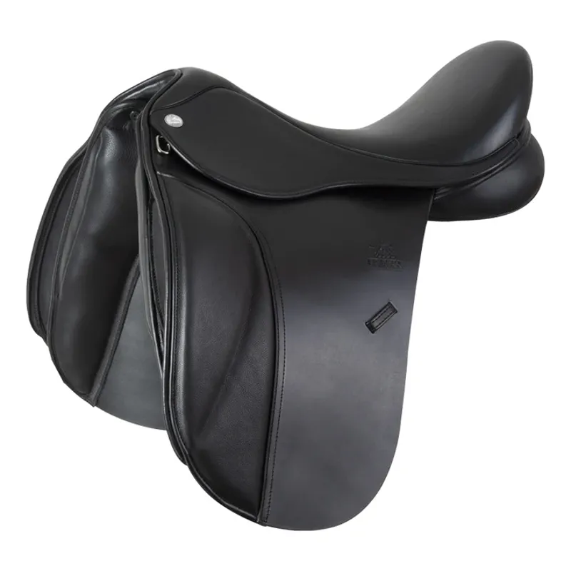 Fairfax Classic Low Wither Dressage Saddle